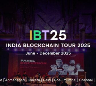 Octaloop Rolls Out India Blockchain Tour 2025: Eight-City Series to Showcase India’s Web3 Strength