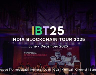 Octaloop Rolls Out India Blockchain Tour 2025: Eight-City Series to Showcase India’s Web3 Strength