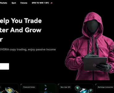 Aivora Exchange Overview