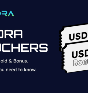 Aivora's Voucher Alpha: The New Trading Rewards System is Here
