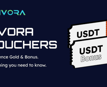 Aivora's Voucher Alpha: The New Trading Rewards System is Here