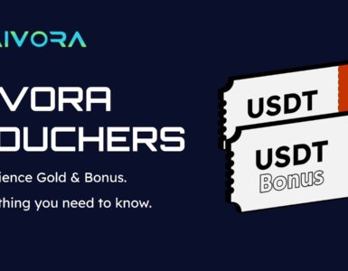 Aivora's Voucher Alpha: The New Trading Rewards System is Here