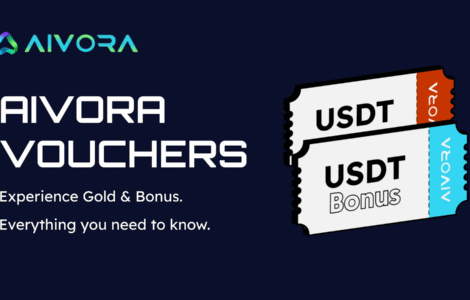 Aivora's Voucher Alpha: The New Trading Rewards System is Here